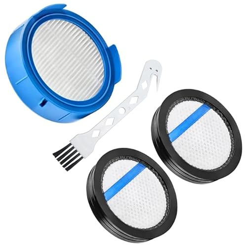 HEPA-Filter-Set für Aeg Ultimate 8000 Staubsauger Vormotorzubehör für Aeg Askw4 ESKW4 ESKW4 FX8 AZE156 Akku-Staubsauger