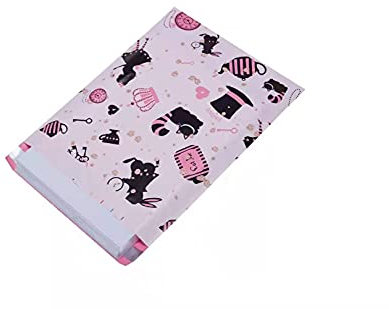 Versandbeutel Blickdicht Plastik, Papierumschläge Ausbildung und Büroversorgung Papierumschläge Bildungsbürozubehör Papierumschläge(20x30cm)