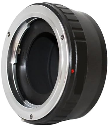 Für QBM-FX-Adapter, Rollei für QBM QB-Objektiv auf FujiFilm, Fuji X FX Mount Kamera X-E2 X-M1 X-A2