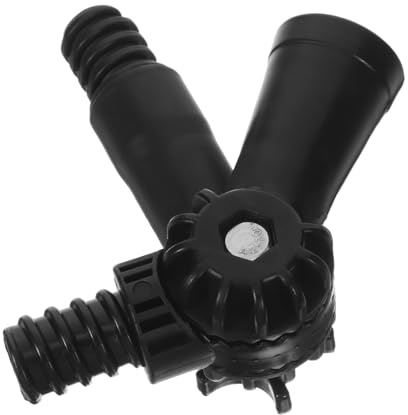 Healifty Accesorios para Mopas Junta Adaptador De Roscado para Uso Fregona Escoba y Cepillo