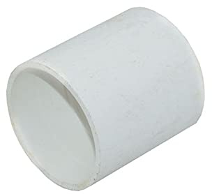 ICYJRFHLTF Garden Hose Fittings DN15 DN20 DN25 PVC Pipe Joint Repair Joint Melt 1/2 3/4 1 Inch Water Pipe Joint 1 (Color : 32MM)
