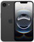 Apple iPhone 16e 256GB: Built for Apple Intelligence, A18 Chip, Supersized Battery Life, 48MP Fusion Camera, 6.1-inch Super Retina XDR Display; Black