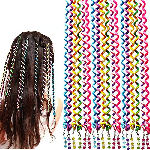 18 Stück Haarschmuck Mädchen Set Torsion, Beautyshow Frauen Bunte mit Strass DIY Haar Styling Zubehör Kinderparty Gefallen Haarstyling Geschenk Täglich Verkleiden