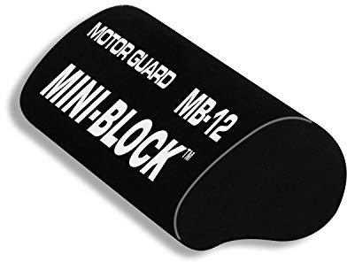 Mini-Block Sanding Block Curved Shape