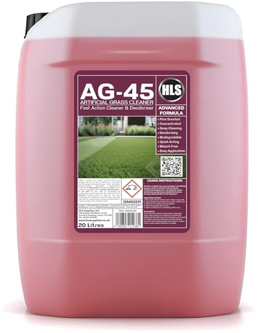 AG-45 Artificial Grass Cleaner 20L