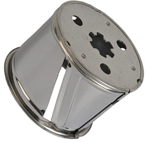 Mulinex 314496-39605 - Grattugia per robot da cucina SS-989855