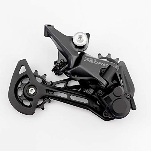 QSCTYG Fahrrad Schaltwerk SGS Langer Käfig hinten Umwerfer RD + 11 Speed ​​Bike Bicycle hinten Umwerfer 270