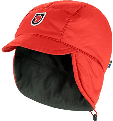Fjällräven Unisex Hat Expedition Padded Cap