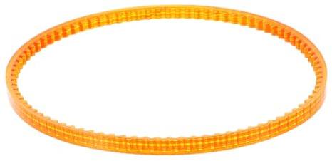 TIDTALEO Sewing Machine Belt for Candy Machine Replacement Kit Electric Floss Maker Accessory