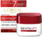 L'Oréal Paris Feuchtigkeitsspendende Tagescréme für Frauen: sorgt für ein strafferes Hautbild & stärkt die Hautschutzbarriere mit Pro-Elastin & Bienenwachs (Cera Alba)Revitalift, 1x 50ml