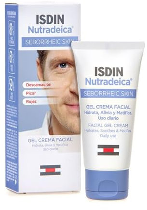 ISDIN Nutradeica Seborrheic Skin Gel Creme