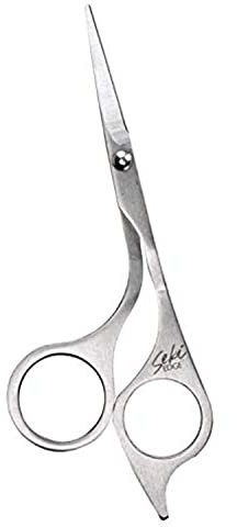 Seki Edge Bart- und Schnurrbart Bartschere SS-910