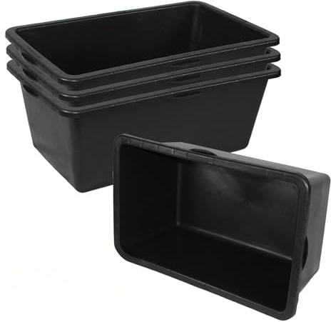 1 Stück Friesenthal Mörtelkasten/Wanne, in 80L, Made in Germany - Blauer Engel