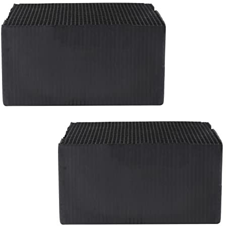Mipcase 2stücke Aquarium Würfel Filter Reinigungswerkzeug Wasserfilter Für Aquarien Filterreiniger Unterwasserfilterreiniger