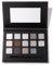 VANERIA 15-Farben Rauchige Augen Make-up Palette,Schwarze-Graue-Rote-Blau Gothics Stil Lidschatten,Mit Matt,Glitzer und Metallic,Lang anhaltend & Wasserdicht,für Halloween Parteien Joker Vampir