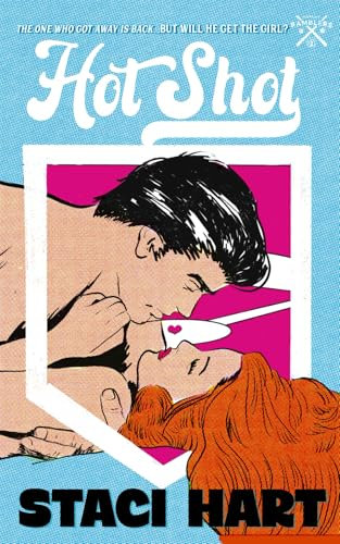 Hot Shot Special Edition