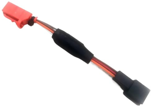 SJHFKDK Sensible Auto Start Stop Eliminator Cable de desactivación del dispositivo eliminador arranque automático motor Uso apto para VW Caddy 2K 2010-2019