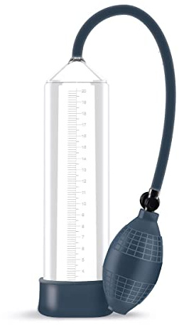 Boners Bombas para el pene - Penis Pomp No. 1 Eficaz ampliar Bomba de vacio Maquina de sexo macho extensor dispositivo de retardo sucking