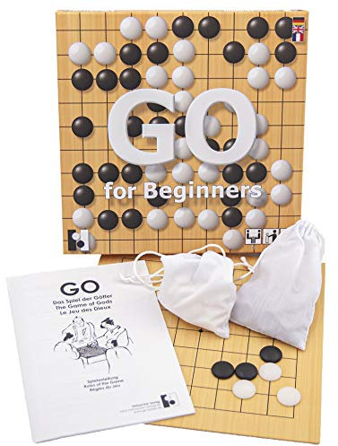 Hebsacker Verlag - Go for Beginners