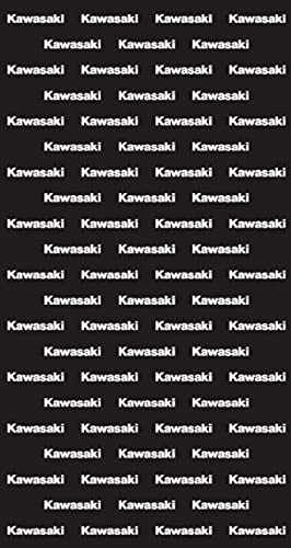 Kawasaki Multifunktionstuch Schlauchschal schwarz