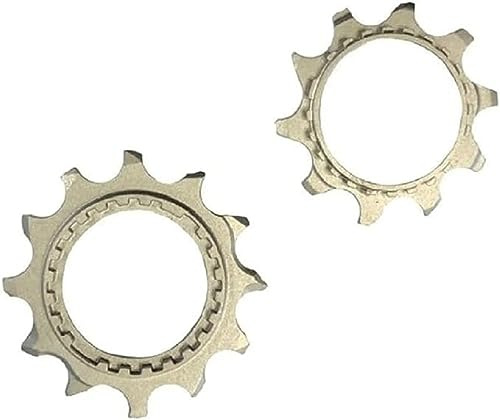 Shimano reservdelar CS-M9100 kedjehjul, 10T och 12T