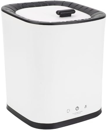 MINI à Laver, Petite Machine à Linge Intelligente MINI SIFFICATE (Prise UE)