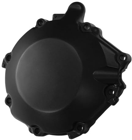 SWSSJUAN Gehäusedeckel Motordeckelschutz Für H-ONDA CB1000R 2011–2016, 2017, 2018, 2019, 2020, 2021, 2022, 2023, 2024, Sturzpad, Generatorabdeckung, Pulsar-Abdeckung, Kupplungsdeckel