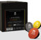 Don Espresso - 60 Capsules Compatible with Lavazza A Modo Mio Machines (VARIETY PACK)