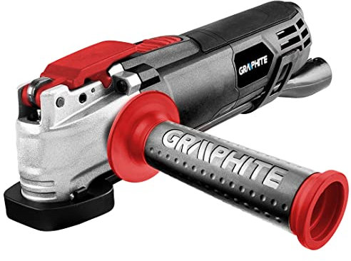 Macchina multifunzione 500w, velocit di oscillazione 8000-16000 rpm, valigetta
