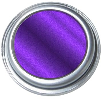 SCOOBYS PAINTS BACK IN THE MIX 250ML Tin Very High temperature Paint For Indoor Outdoor use Metal, Calipers, Cooker, BBQ, Gloss Shine Finish (Virtuoso Violet)