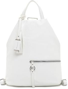 Tamaris Nele Backpack White