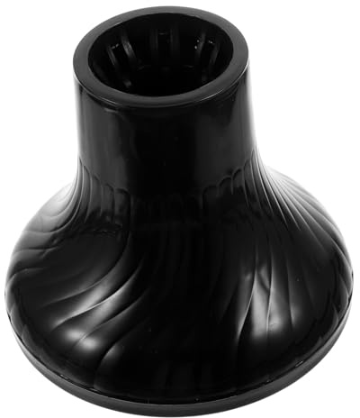 VALICLUD Diffusor Für Haartrockner Locken-diffusor Aus Hitzebeständigem Material Für Volumen Und Frizzkontrolle Passend Für Auslassdurchmesser