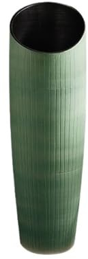 Lavabo sur colonne Lavabos sur pied for extérieur avec robinet et bonde intégrés, for jardin