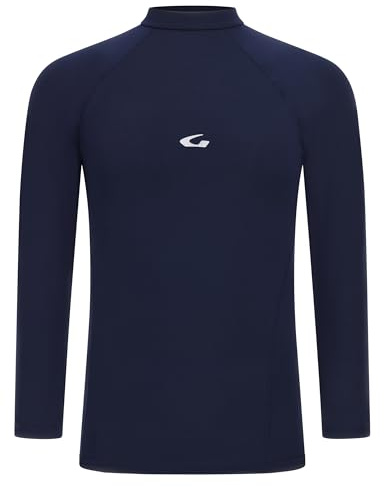 GEMS Jersey Honduras Blå