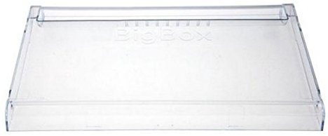 Facade de tiroir Big Box (224721-10188) Réfrigérateur, congélateur 663722 BOSCH