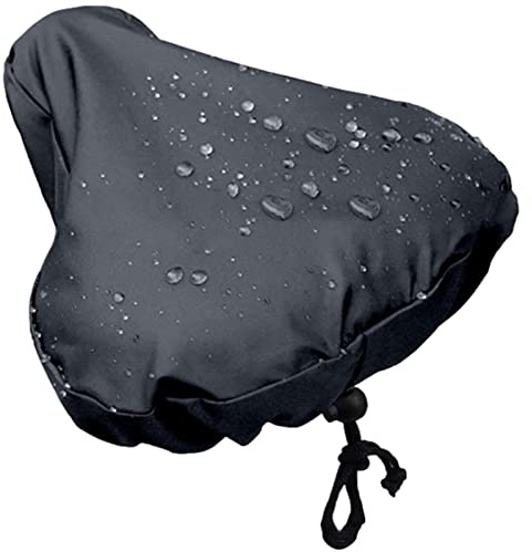 Fahrradsitz Regenschutz, Sattelbezug, Sattelschutz Für Das Fahrrad, Regenhülle Wasserfest Sattelabdeckung, Fahrradsitzbezug Für Damen, Fahrradsattel Regen Staubschutz, Schutzschild Für Fahrradsitze