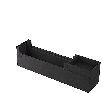 Gamegenic, Cards' Lair 400+ Black, Zubehör