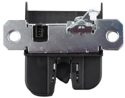 IENQBVL Für VW Für Golf 4 Für Bora Kombi 1J6827505A 1J6827505C 1J6827505B Türschlossantrieb Heckklappe Kofferraumschloss Auto 1J6827505A Türschloss Stellmotor