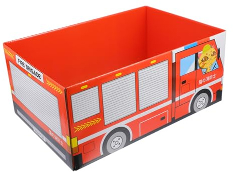 VERDANVERSE Caja Rascadora para Gatos De Papel Corrugado Rascador para Gatos para Mascotas y Gatitos Diseño De Caja De Cartón