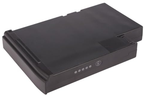 WJYOZSA 361742-001 Batteria per Notebook aziendali Serie HP N1050v Notebook NX9040 Facili da Riparare