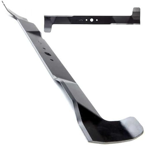 Matijardin - Lama tosaerba compatibile con Castelgarden TC122 82004349/0 taglio 62 cm