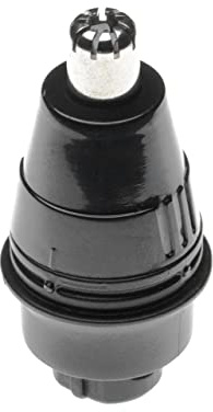 vhbw Nasenhaartrimmer Aufsatz kompatibel mit Philips S5085 | S5100, S5079, S5080, S5081, S5082, S5090, S5091, S5095 Rasierer