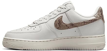 Nike Air Force 1 07 Ess Donna Formatori Moda - 39 EU