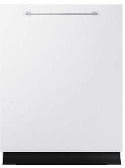 LAVASTOVIGLIE SAMSUNG DW60CG880B00 INCASSO 14 COPERTI 60 CM 9 PROGRAMMI AVVIO RITARDATO 5 OPZIONI CLASSE A (Ricondizionato)