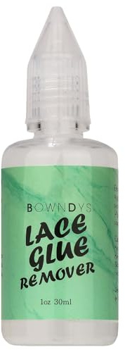 Wig Glue,Tape Remover for Tape in Hair Extensions,Tape Remover For Hair Extensions,Wig Glue Remover,Glue Remover,Wig Remover For Lace Wig Glue Adhesive & Hairpiece Toupee Systems 1PC