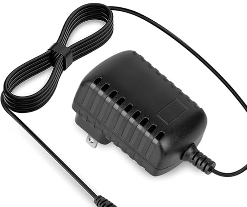 Xzrucst 9V 10W AC/DC Power Supply Compatible with Philips GoLite HF10