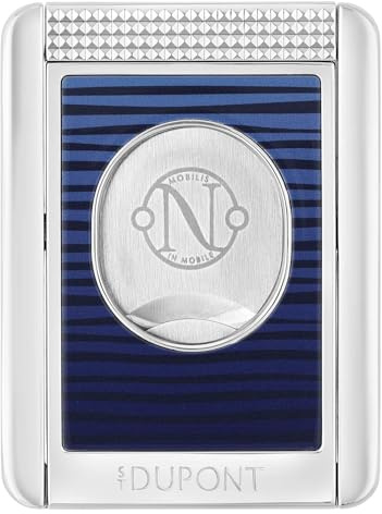 S.T. Dupont 003441 Zigarrenschneider und -bank Gulf Stream