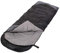 SWTMERRY - Schlafsack für 3-4 Jahreszeiten (Sommer, Frühling, Herbst, Winter) warmes und kühles Wetter – leicht, Jugendliche und Erwachsene zum Wandern, Rucksackreisen und Campen.