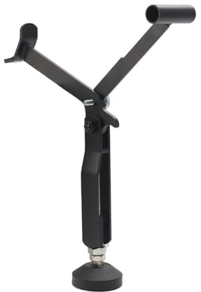 Pata Cabra Antideslizante Elevador de basculante estable y plegable para motocross, marco de elevación portátil, soporte para rueda de motocicleta, caballete lateral, paddock Soporte Elevacion Moto