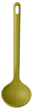 GUZZINI Mestolo Chef Line Verde Avocado